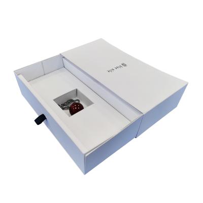 China Recyclable Online Printed A3 3D Cutting Die Gift Box for sale