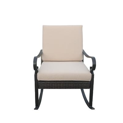 China Quality Guaranteed Modern Price Metal Suitable Garden Set Living Room Table Chairs Chairs Outdoor Furniture for sale