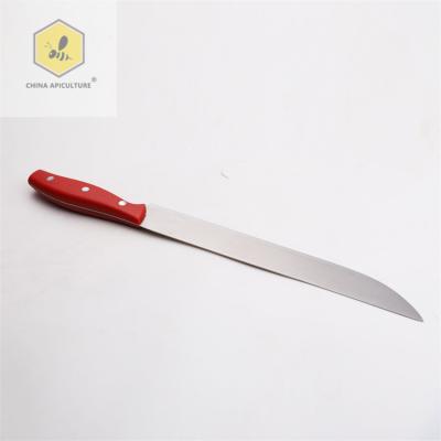 China Bee Farm Beekeeping Tools Directly Handle Unclogging Honey Knife for sale