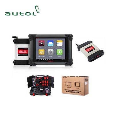 China ECU programming 2020 new Autel scanners with best price Autel Maxisys pro ECU programming Autel Maxisys MS908P for sale