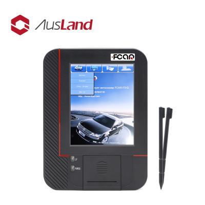 China Fcar F-3g Car Diagnostic Tool & Car Truck Scanner & Scan Tool Fcar F3G Auto Engine Analyzer Trucks Diagnostic Tools Free Update Online for sale