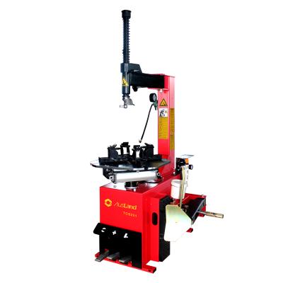 China Motorcycle Tire Changer Machine Ausland TCS201 Tire Changing Machine With Big Upgrade Accessories TCS201 for sale