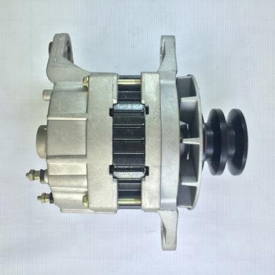 China HIGH QUALITY Factory DOT 330 ALTERNATOR 6D22 24V 35A EXCAVATOR PART for sale