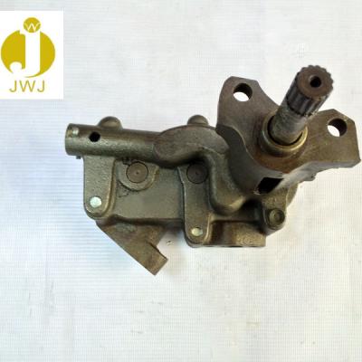 China HIGH QUALITY Factory DOT 302 OIL PUMP 6RB1 1-13100210-0 EXCAVATOR PART for sale