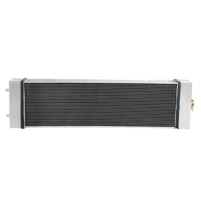 China Building Material Stores Excavator Water Tank Radiator PC200-8MO for sale