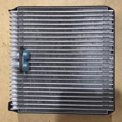 China Excavator Car Excavator Parts E330C Air Cooler Radiator for sale