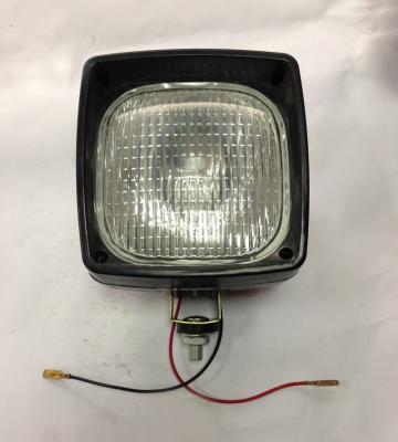 China Factory EX/ZAX WORK LIGHT FOR EXCAVATOR PART HIGH QUALITY for sale