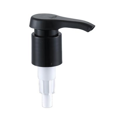 China Non Spill 28/410 Plastic Lotion Hand Pump Foam Soap Gel Cosmetic Soap Dispenser Bottle Pump for sale