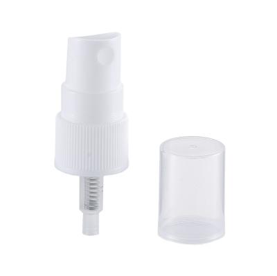 China Non Spill New Design 20/410 24/410 Plastic Liquid Fragrance Fine Mist Spray Pump for sale