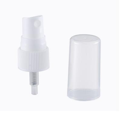 China Non Spill China Sprayer Pump 20mm Plastic Perfume 24mm Fine Mist Sprayer Pump for sale