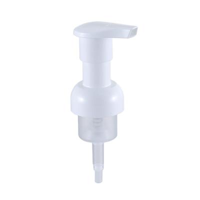 China Non Spill Big Size Lotion Pump 30mm 40mm 43mm Liquid Foam Wash Lotion Pump Dispenser for sale