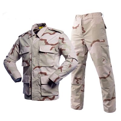 China Breathable Wholesale ACU Spring Military Green Suit Outdoor Training Uniform Male And Autumn Camouflage for sale