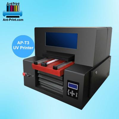 China Hotels Double Heads A2 Printer A2 T3 PVC Metal 4260 Printer A2 Acrylic Wood Case UV Glass Flatbed Phone UV Printer for sale