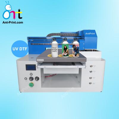 China Hotels Antprint Printer on Plastic Inkjet Printer Plastic Static Machine Bottle Bottle Plastic Laser Printer for sale