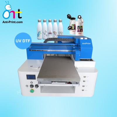 China Cheap and Best Printing T-shirt dtf a3 printer hotels Antprint dtf printer machine fastest dtf printer for sale