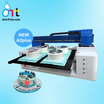 China Hotels Antprint Food Printer Printing Machine Edible Food Ink Printer for sale