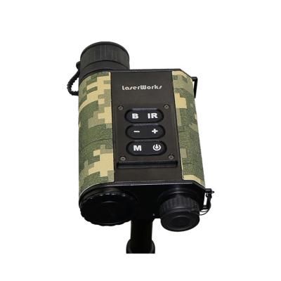 China 200m Digital Gen0 Portable Handheld Multi Function Night Vision Monocular With High Quality CMOS Sensor Image for sale