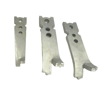 China 7.5T Hotel Current Sales Precast Construction Lifting Anchors for sale