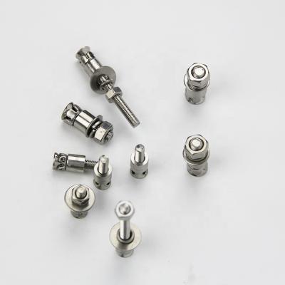 China Good Loose Fasteners Stainless Steel Construction Anchor for sale