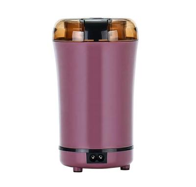 China Hot Selling Popular Home Universal Grinder Electric Mini Coffee Bean Grinder Hotel for sale