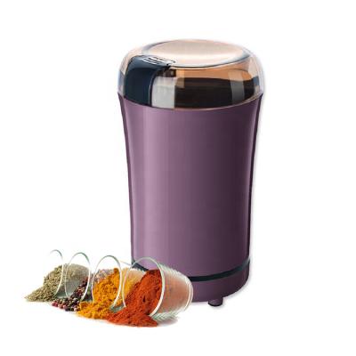 China Hotel factory wholesale price 150w pure copper generator small portable electric coffee grinder for sale