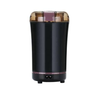 China Hotel Factory Wholesale High Quality Mini Chili Powder Pepper 150w Electric Multifunctional Coffee Grinder for sale