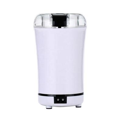 China Cheap Hotel Factory Price 150W Mini Electric Food Grinder Coffee Bean Grinder Machine for sale