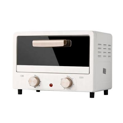 China High quality household mini small cake pizza electric oven for kitchen for sale