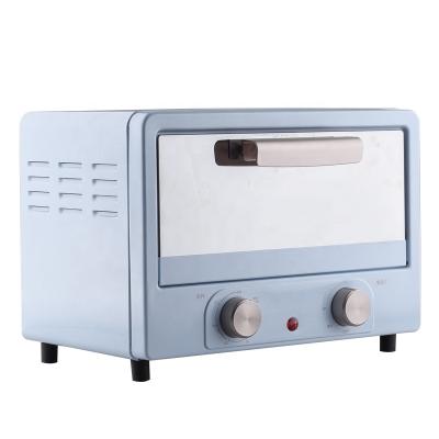 China 10L Household Multifunctional Household Bread Oven Electric Kitchen Mini Oven 1 Toaster for sale