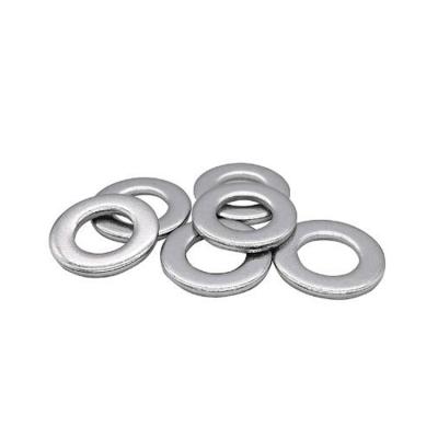 China DIN125 A2-70 304 Internal Flat Tooth Stainless Steel Joint Plain Gasket 1.6 2 2.5 3 3.5 4 5 6 8 10 12 14 16 18 20 36 39 42 45 48 50 52 56 64 for sale