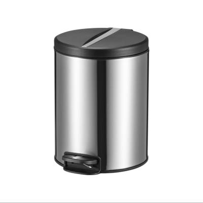 China China Manufacturelatest Design Top Quality Viable Professional Kitchen Trash Bin for sale