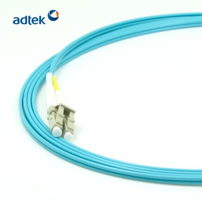 China Efficient FTTX Fiber LC-SC Drop Cable Patch Cord UTP Patch Cord With High Performance for sale