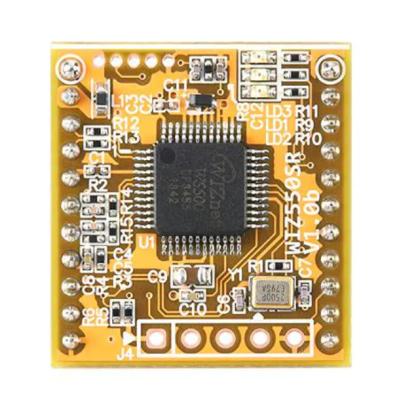 China Very small size serial to Ethernet module WIZ550SR WIZnet Server Serial-Eth Mod UART Ethernet & Communication Modules for sale