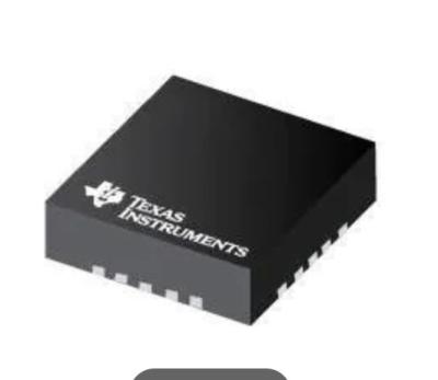 China ADC TLV320ADC6120IRTER Texas Instruments ADC integrated circuit - 40 C-- + 125 C for sale