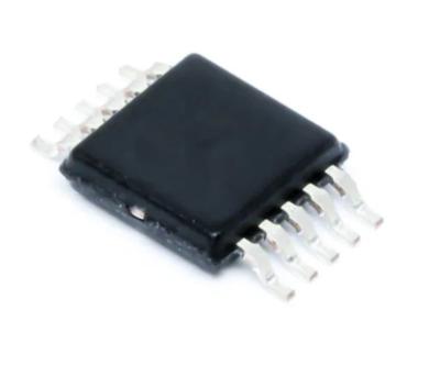 China Switching voltage regulator TPS54160ADGQR Texas Instruments Switching voltage regulator integrated circuit - 40 C-- + 125 C for sale