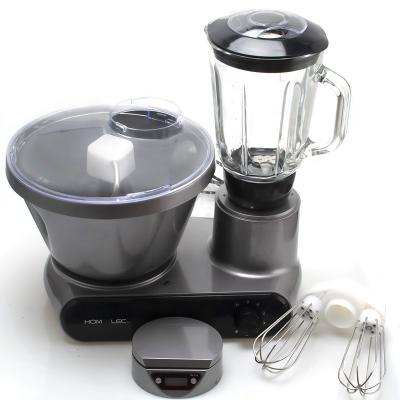 China Universal Bowl-Lift Design 2020 New High Quality Dough Mixer Kitchen Food Mixers for sale