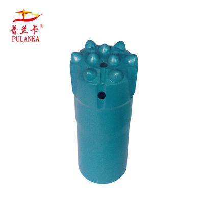 China R32 45mm Rock Drilling Hammer Drilling Top Rock Drill Mining Thread Bit Tool for sale