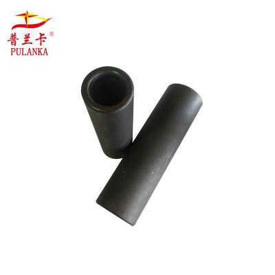 China T38-T38 Drill Rod Top Hammer Drill Rod Coupling Sleeve Connection for sale