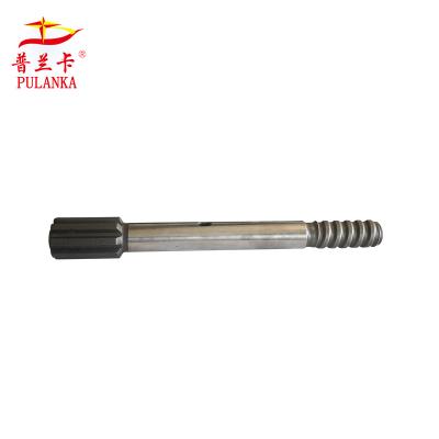 China Fisherman COP 1432 COP 1440 Rock Drill Leg R32 Adapter Connection 425mm for sale