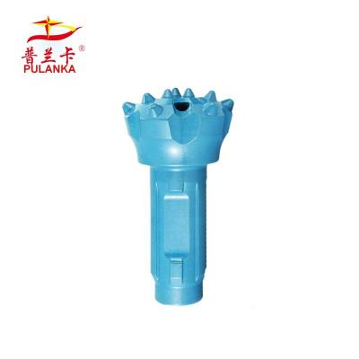 China Construction worksÂ   CIR90 100mm surface dth hammer bit netting for sale