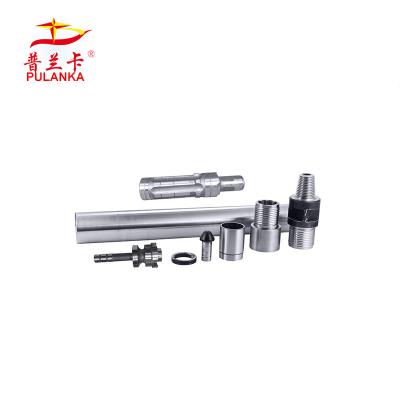 China energy & DHD340 Mining High Air Pressure Down The Hole Hammer Spare Parts for sale