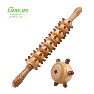 China Therapy Massage Wood Tools Lace Therapy Wood Tools, Therapy Wood Body Sculpting Tools, Wood Therapy Tools Big Back Tool for sale