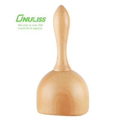 China Body Wood Therapy Tools Swedish Wood Therapy Maderoterapia Cup Massage Tools for sale