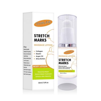 China Effective Skin Revitalizer 2021 Update Version Pregnancy Marks Repairing Treament Stretch Marks Remover Cream for sale