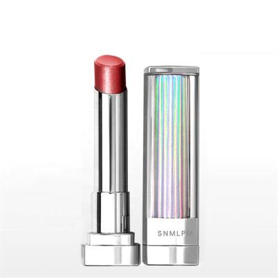 China OEM Customized Lip Gloss Matte Lipsticks Waterproof Lip Gloss Private Label Red Pink Moisturizing Vendors Waterproof Matte Nude Lipstick for sale