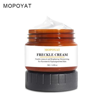 China Skin Revitalizer Wholesale Price World Best Anti Freckle Cream Pigmentation Melasma Removal Cream for sale