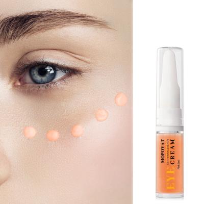 China Anti-Puffiness Anti-Wrinkle Anti-Puffiness Dark Circle Moisturizing Multi Effect Repair Eye Lifting Cream for sale