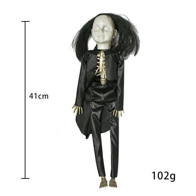 China Skeleton Decorations Halloween Ghost Decorations, Grim Reapers for Best Outdoor Halloween Decorations for sale