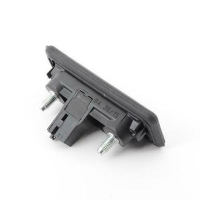 China Tailgate Switch 5J0827566E For VW Jetta Audi A1 Skoda Fabia Superb A1 for sale