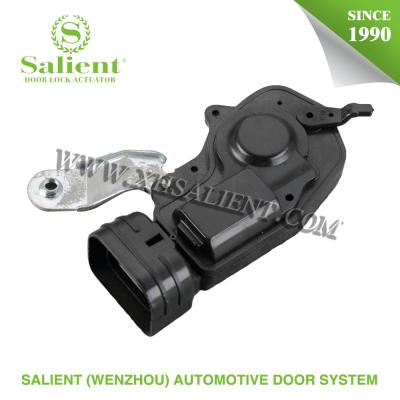 China Automobile Body Parts Car Spare Parts Auto Car Door Lock Central Actuator For 6914035060 for sale